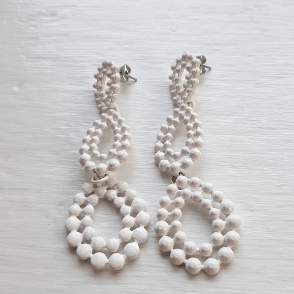 Earrings - Picture 3 of 3